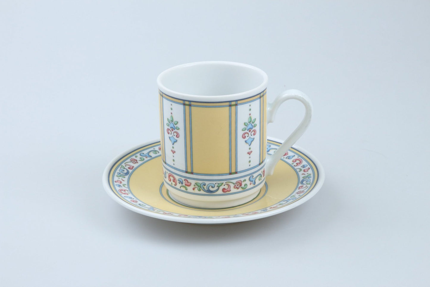 Kaffeebecher mit Untere