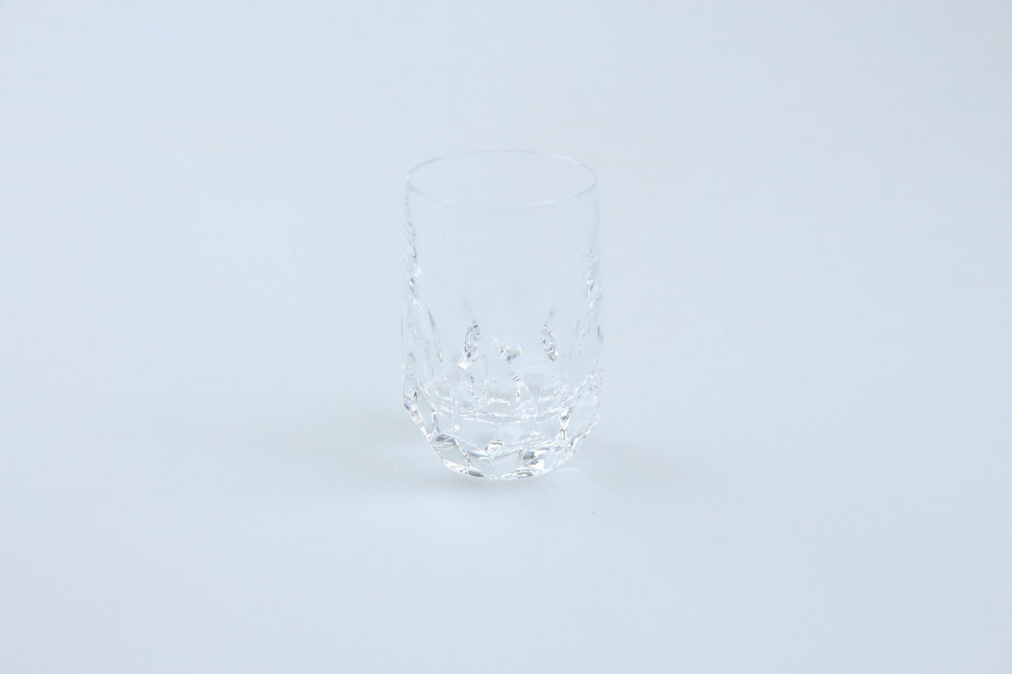 Schnapsglas Stamper
