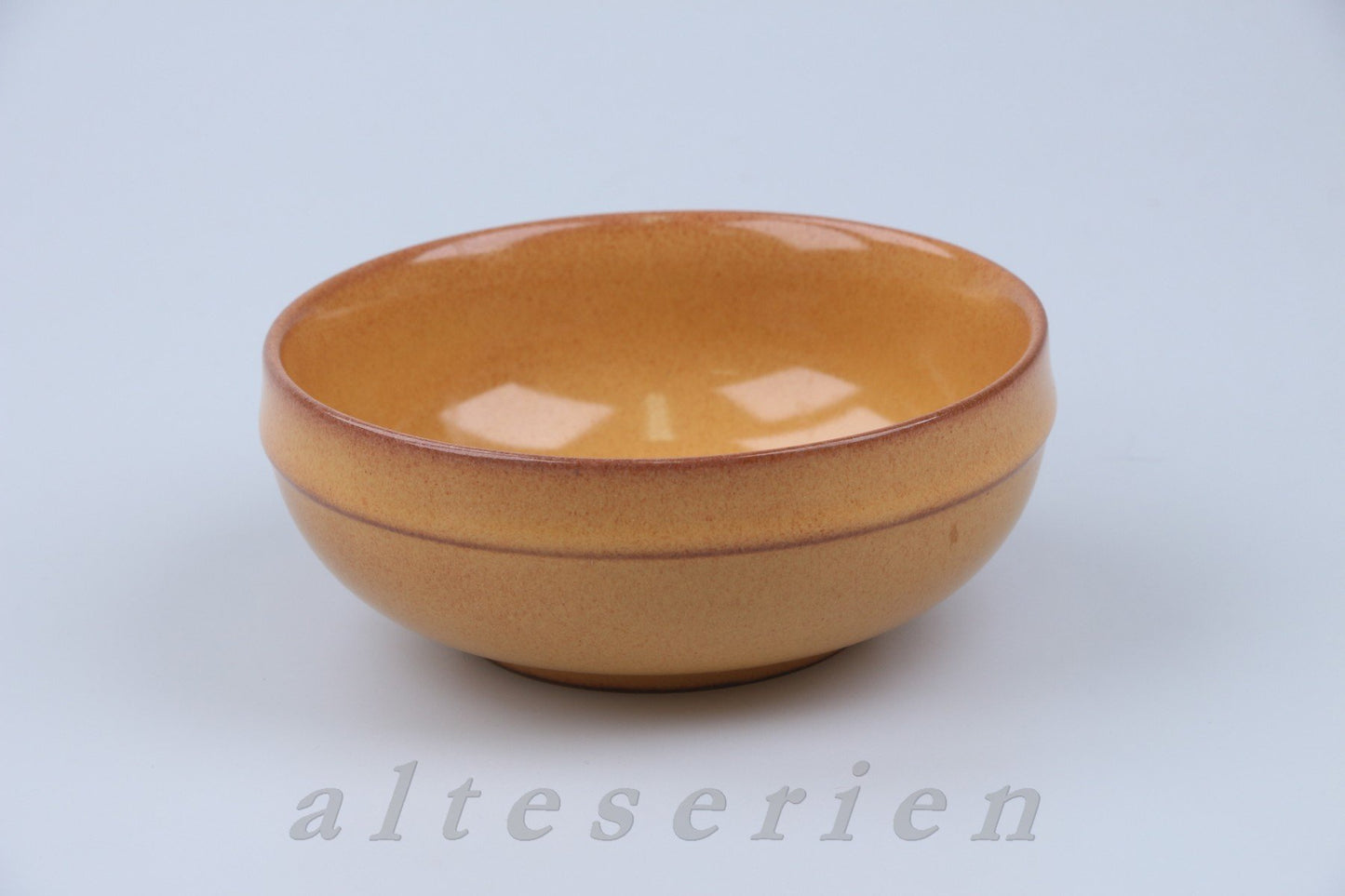 Dessertschale II. Wahl