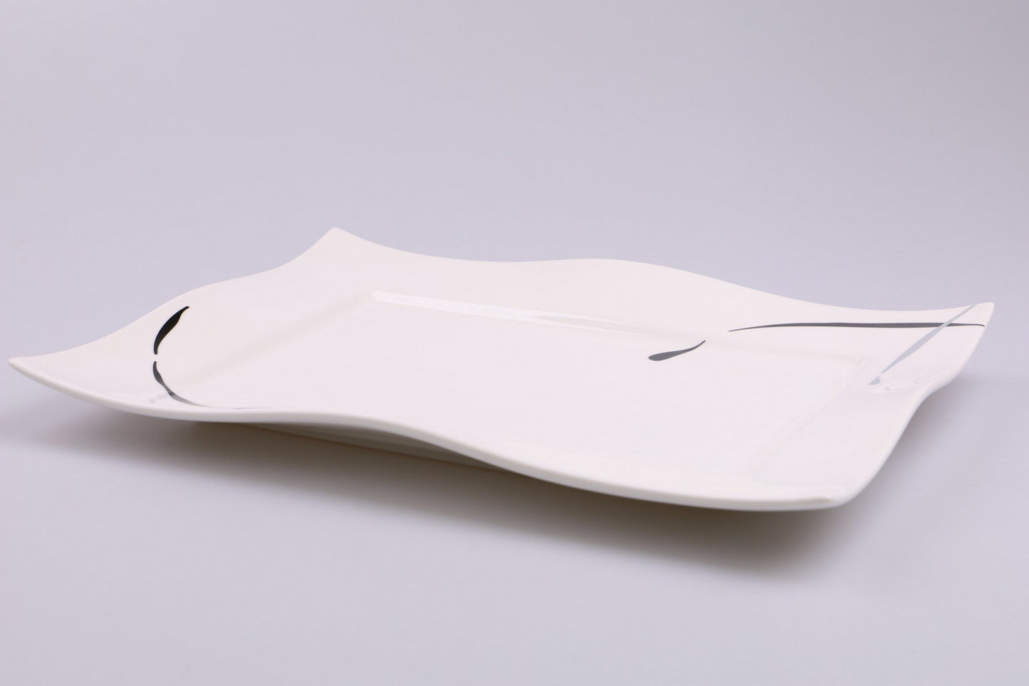 Fleischplatte mittelgroß