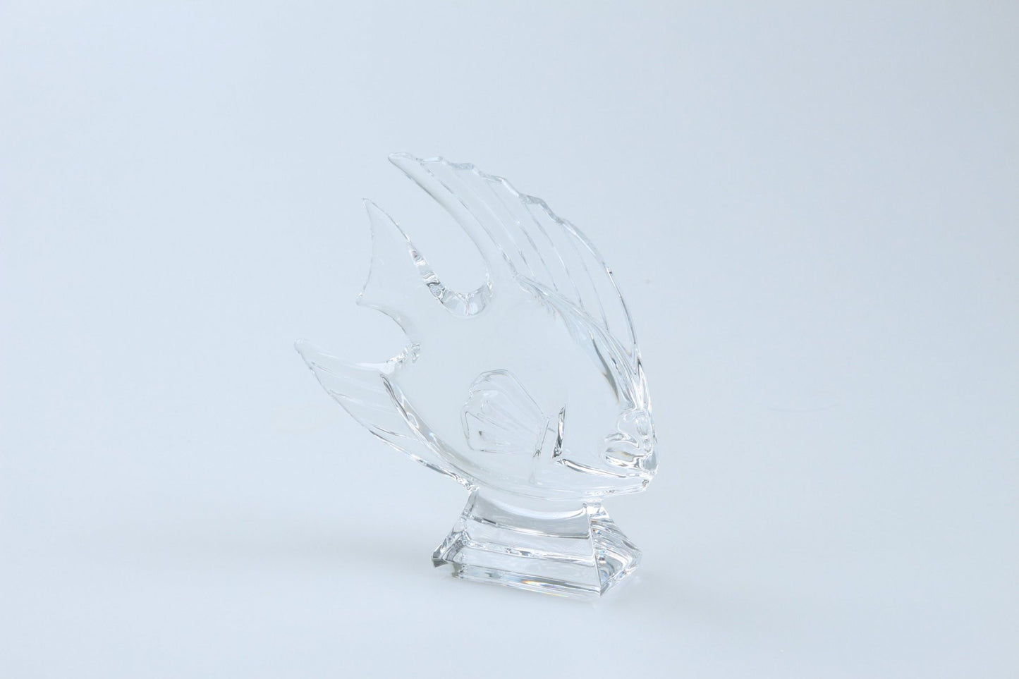Glasfigur Fisch