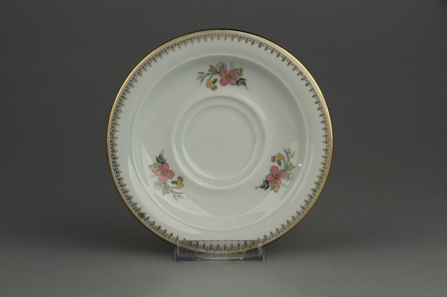 Untertasse für Kaffee