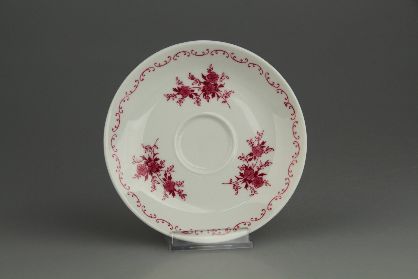 Untertasse für Kaffee