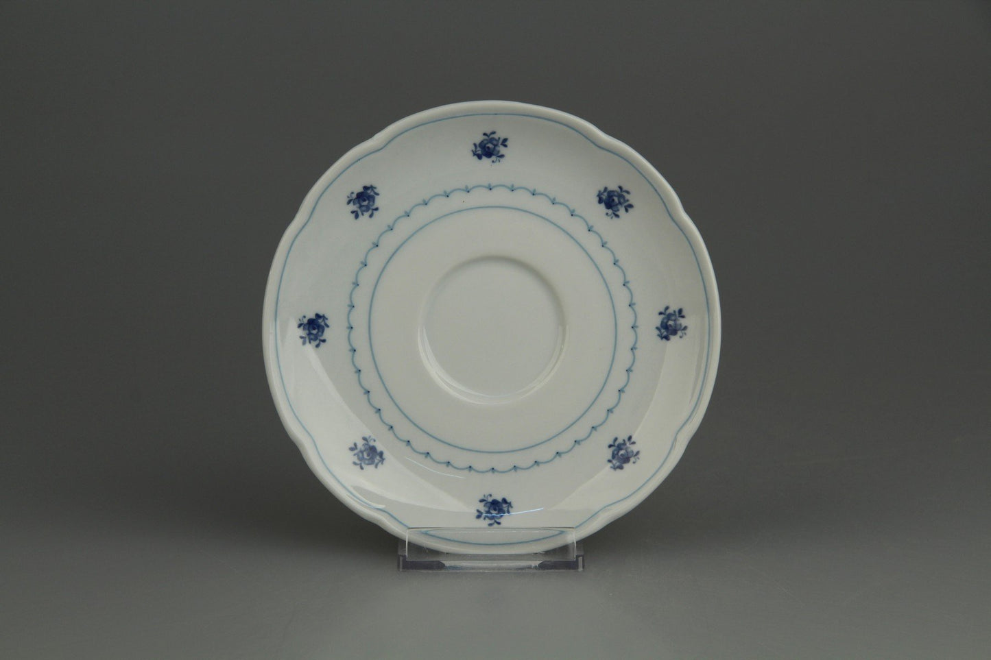 Untertasse für Kaffee