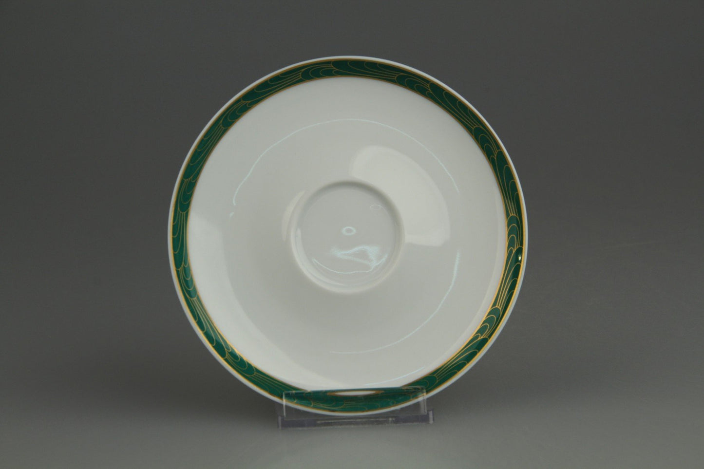 Untertasse für Kaffee