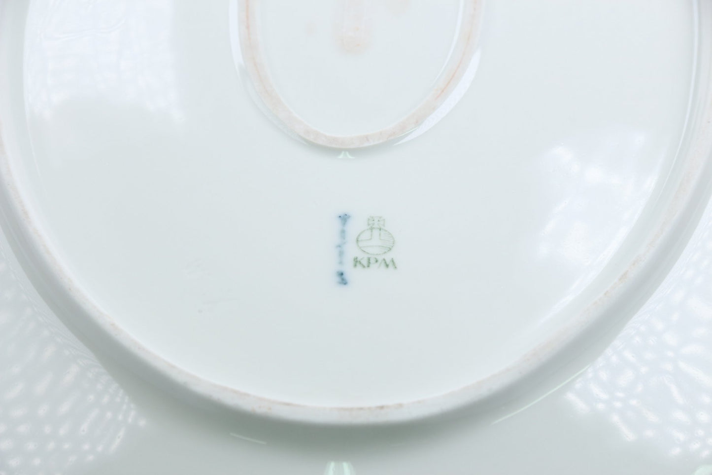 Fleischplatte mittelgroß