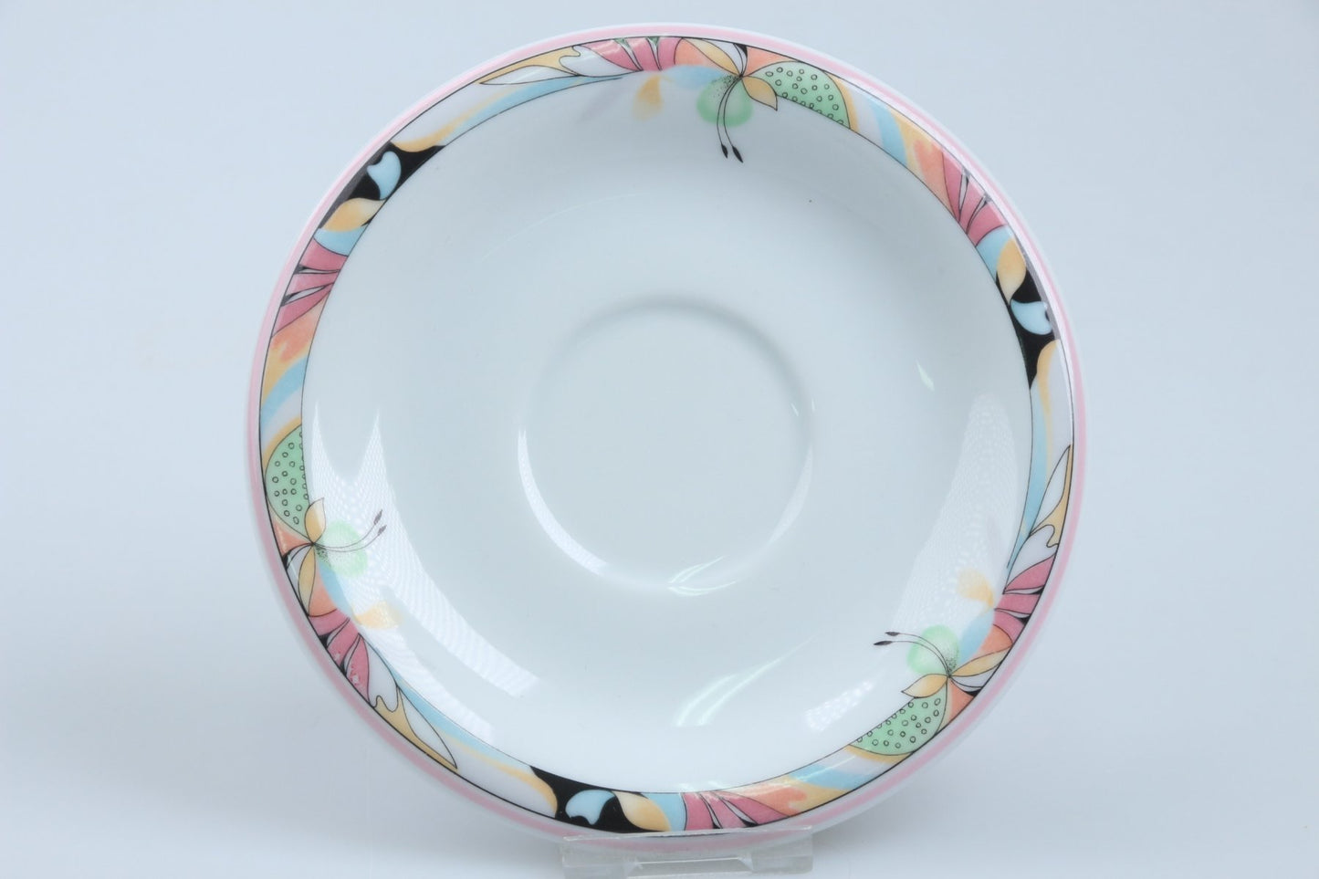 Untertasse für Kaffee