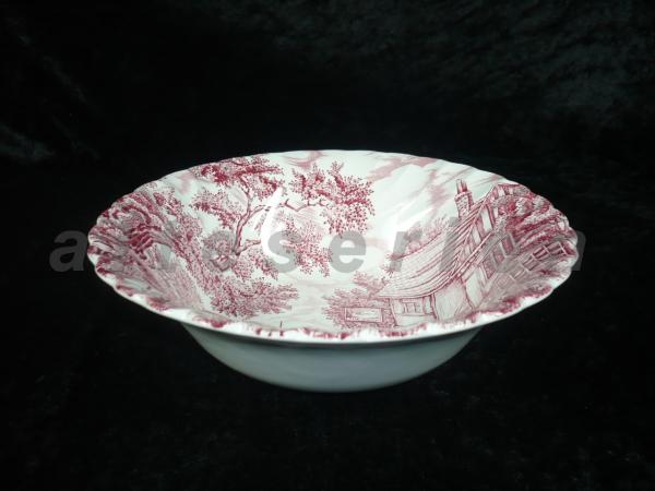 mittelgroße Gemüseschüssel