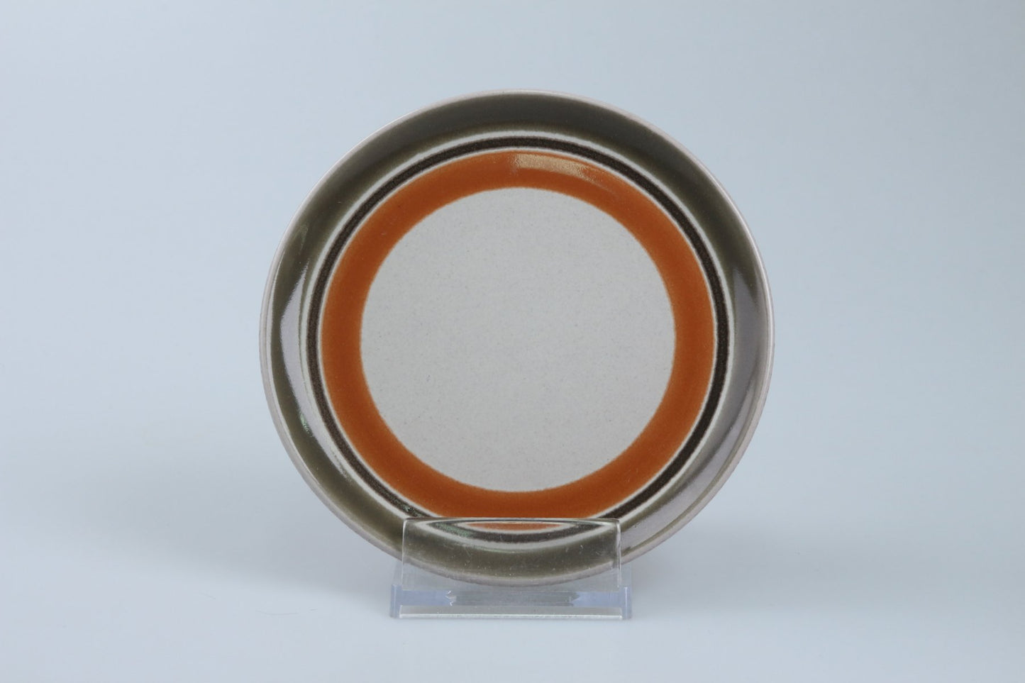 Untertasse für Kaffee