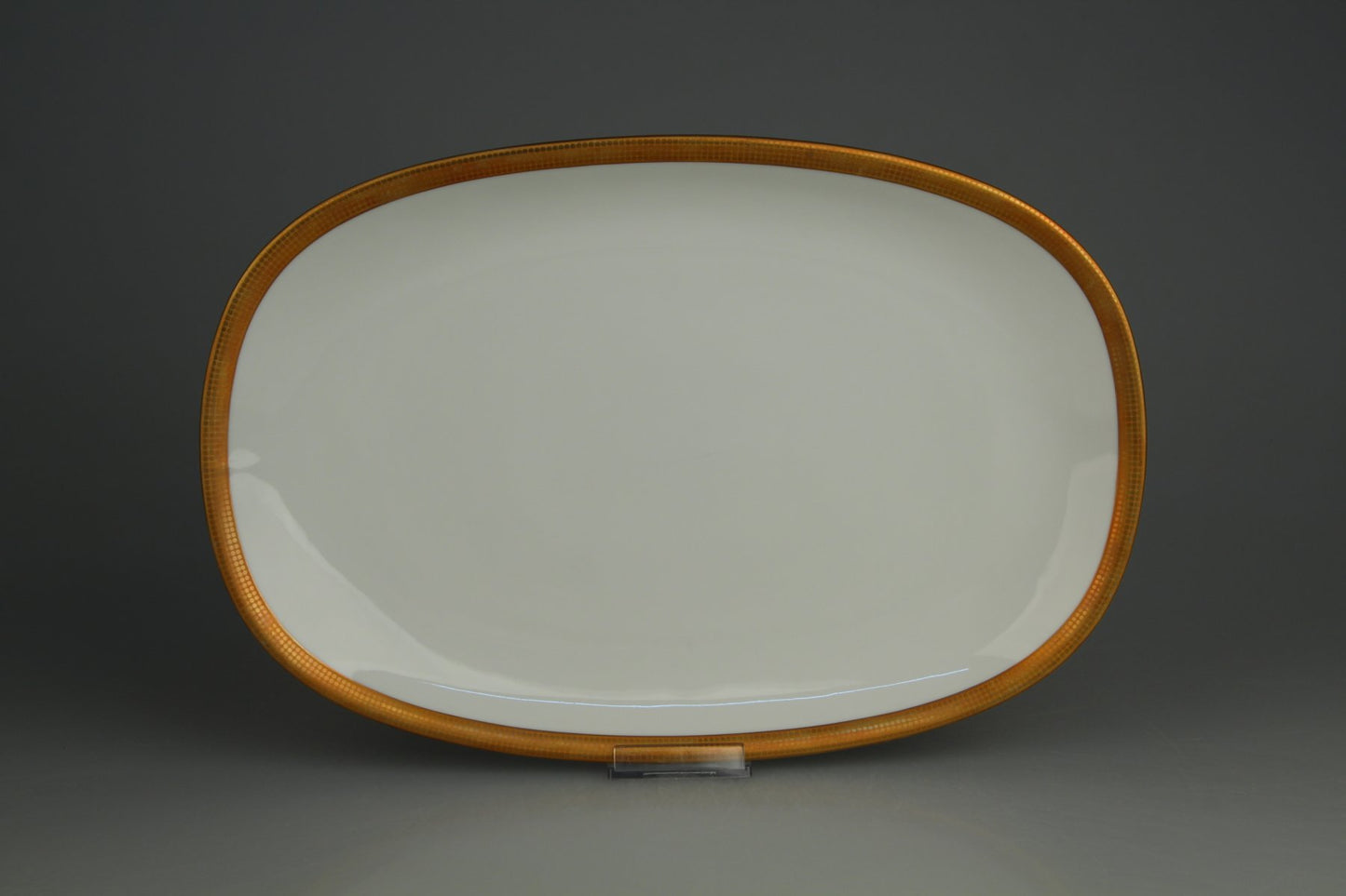 große Fleischplatte