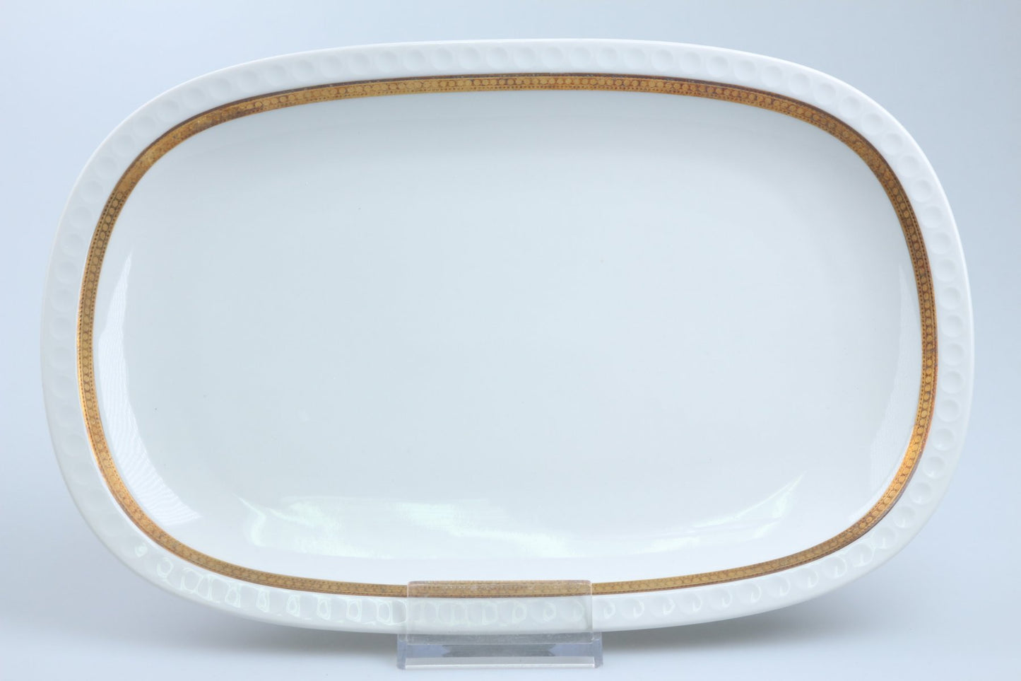 Fleischplatte mittelgroß