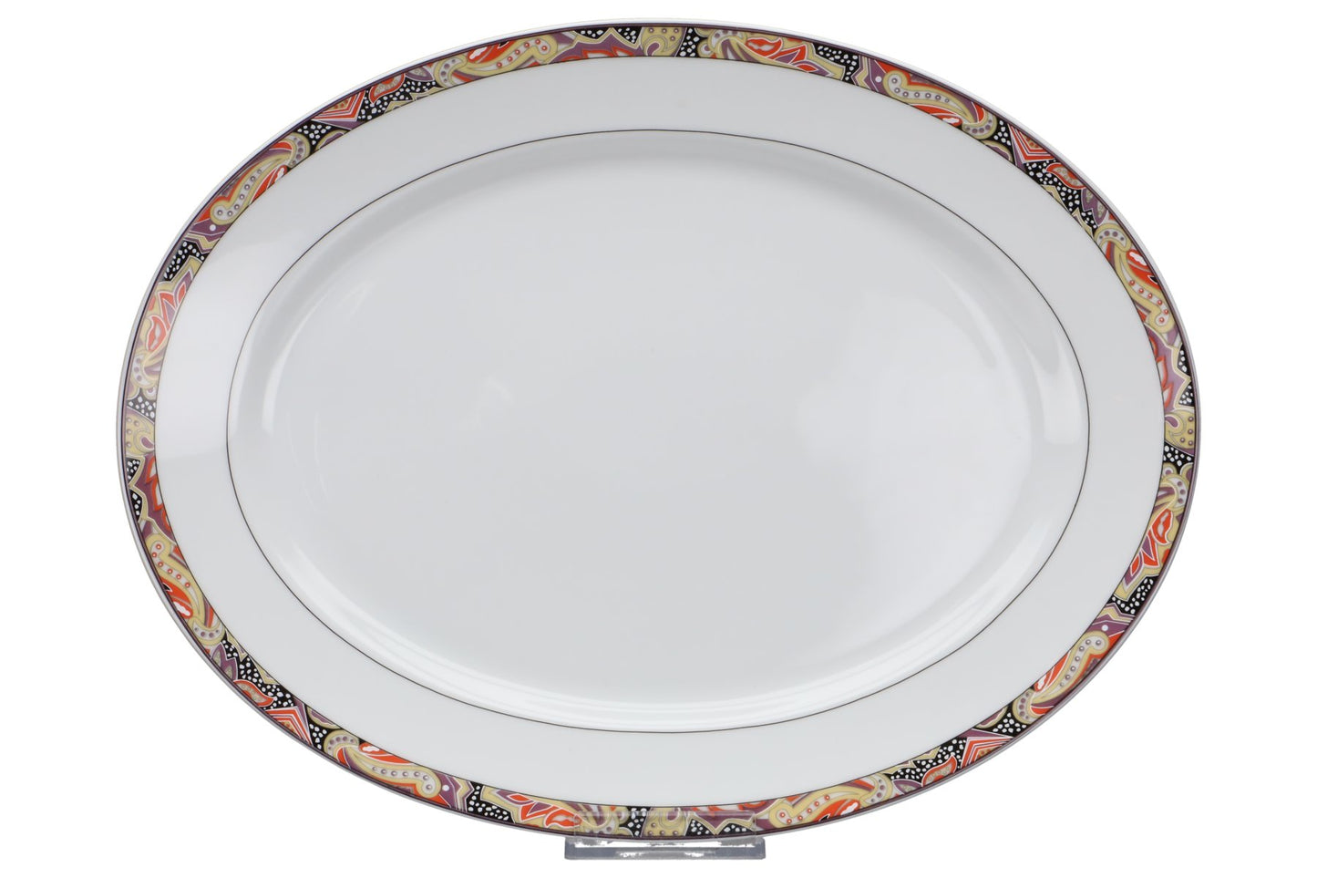 Fleischplatte mittelgroß