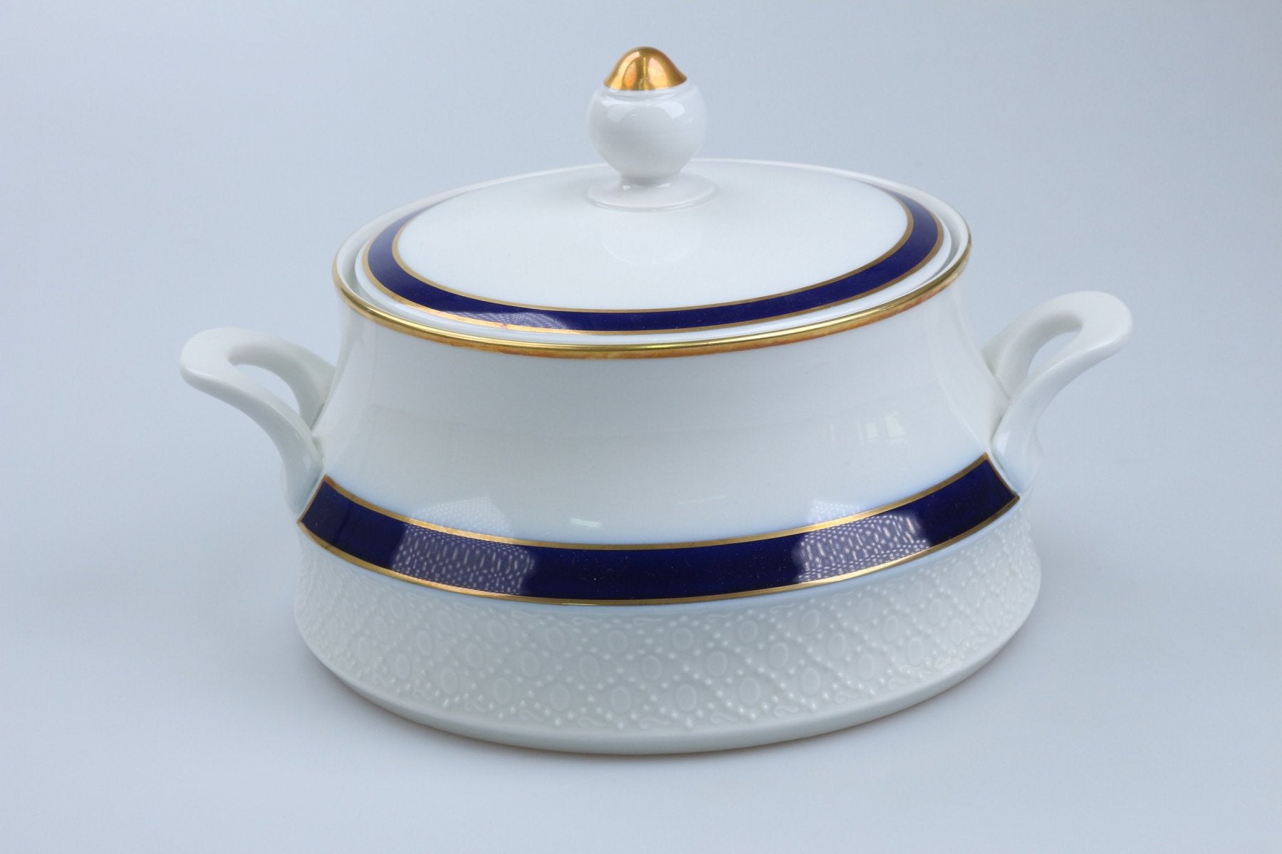 ragout-terrine-kaufen-schumann-arzberg-form-1975-goldrand