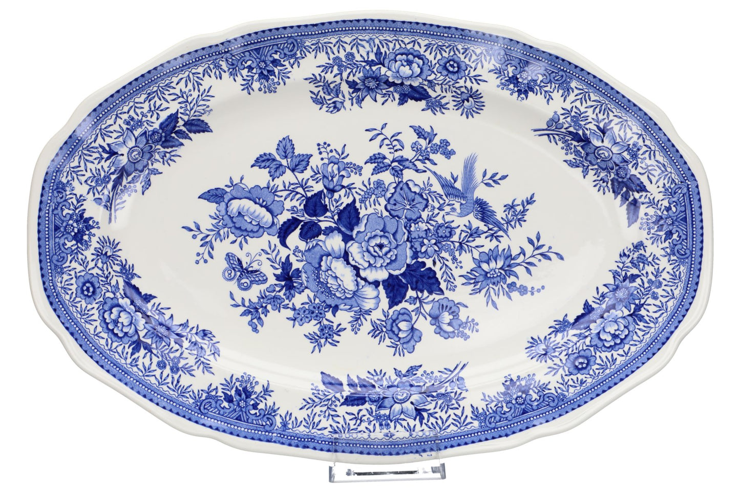 Fleischplatte extra groß