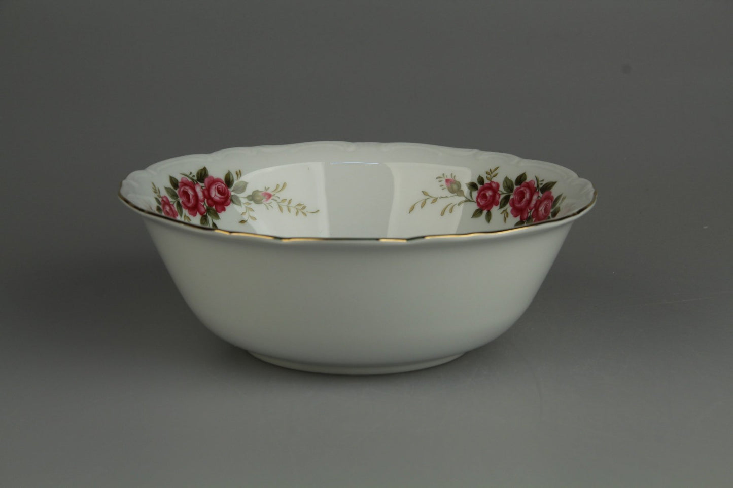 Schüssel mittelgroß