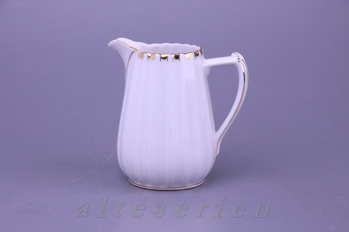 Milchkännchen groß