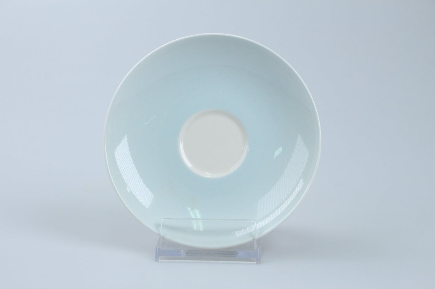 Untertasse für Kaffee