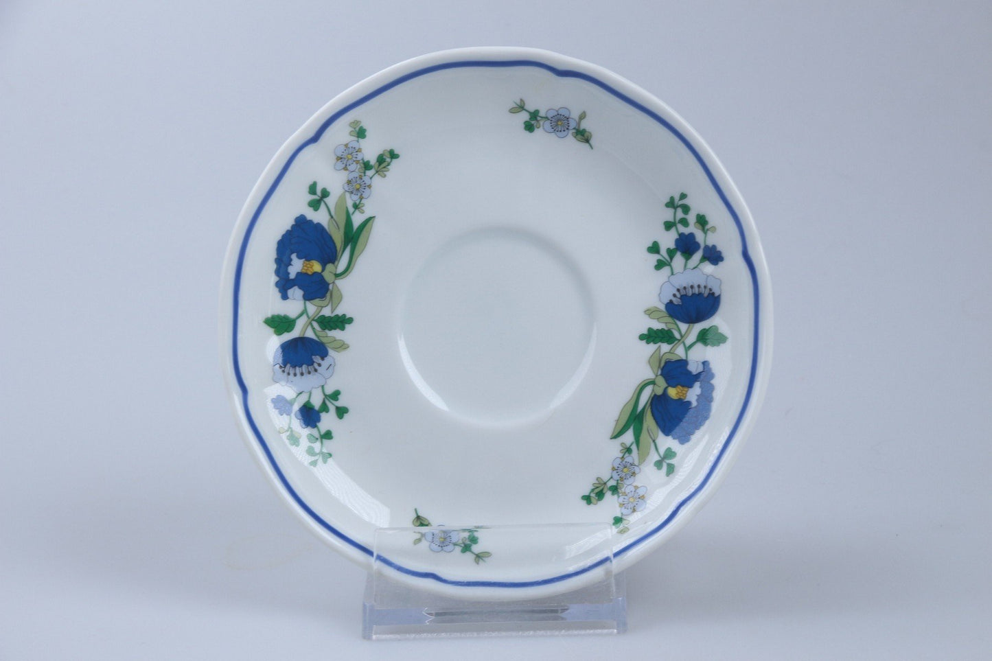 Untertasse für Kaffee