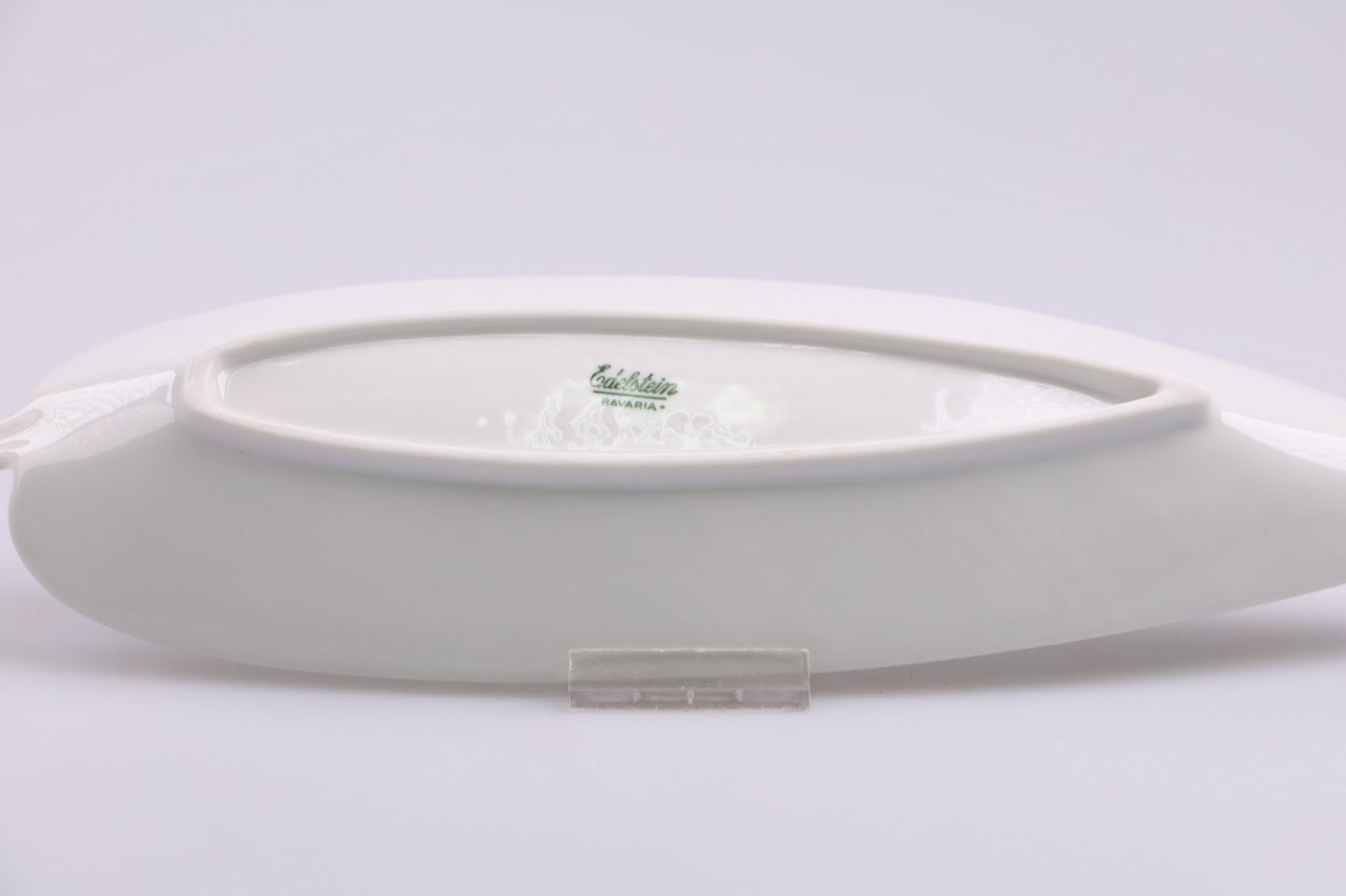 Blattschale Konfektschale