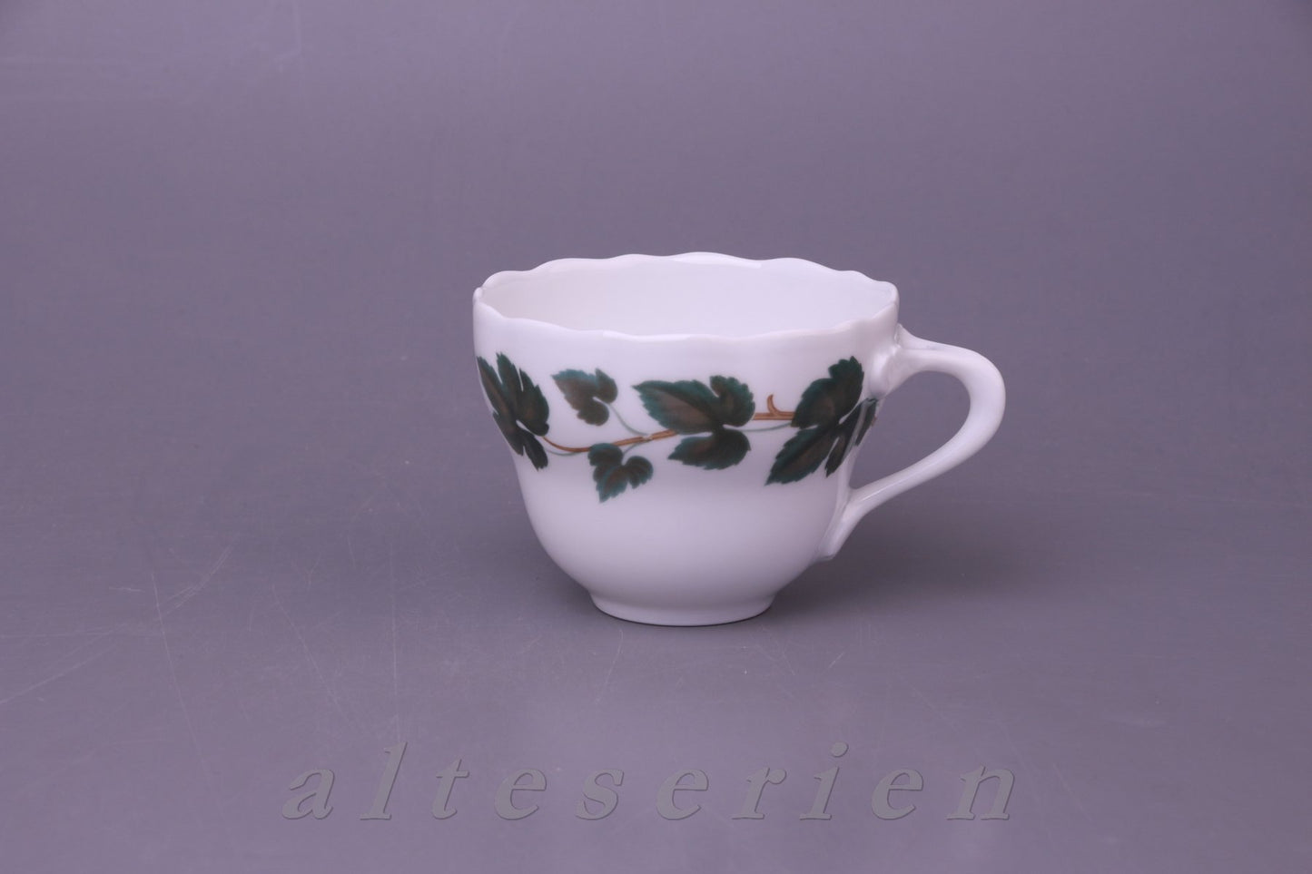 Kaffeetasse (Hotelporzellan)