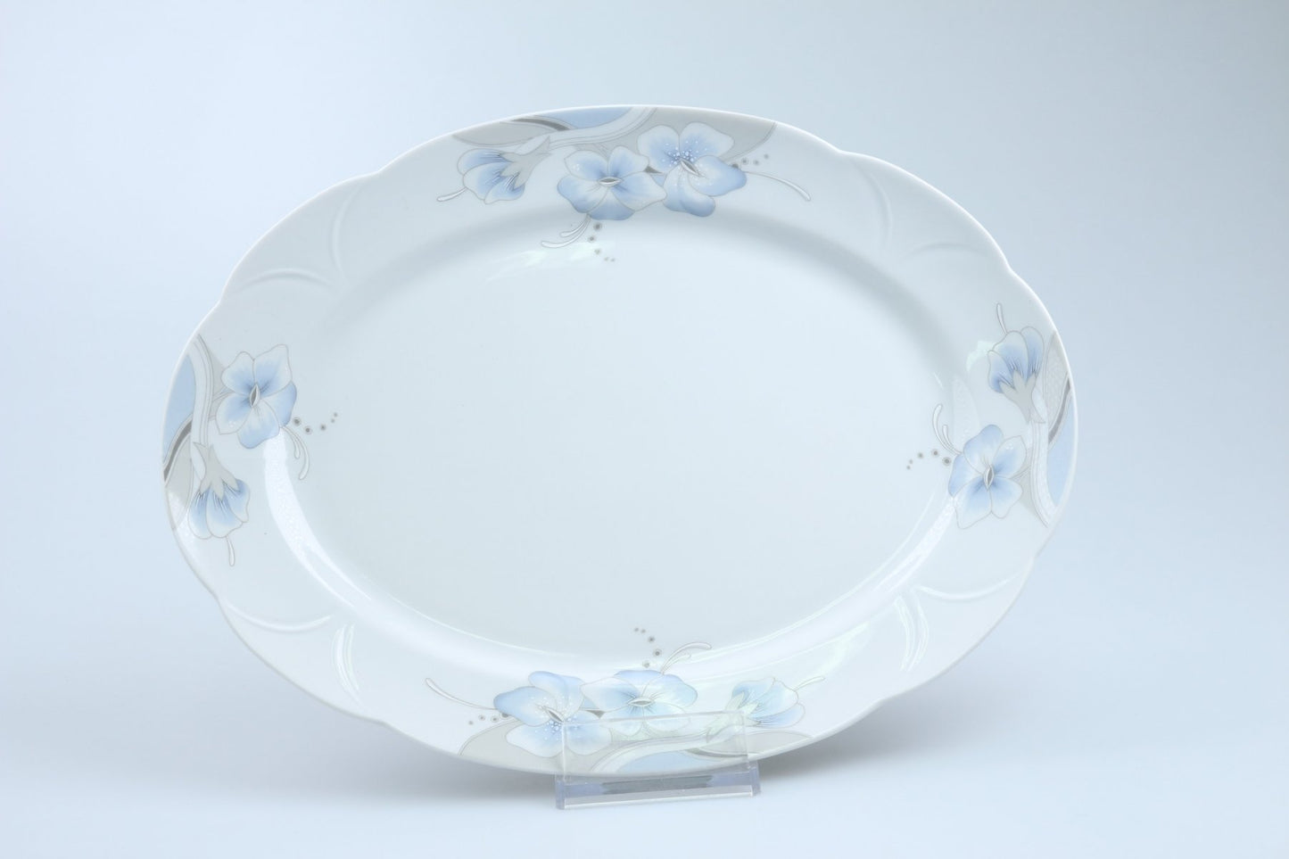 Fleischplatte mittelgroß