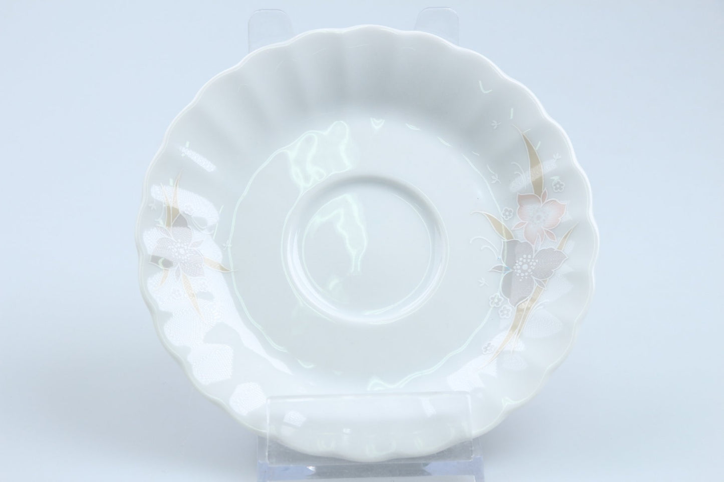 Untertasse für Kaffee