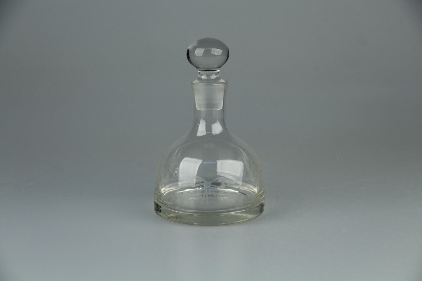 Likörkaraffe klein
