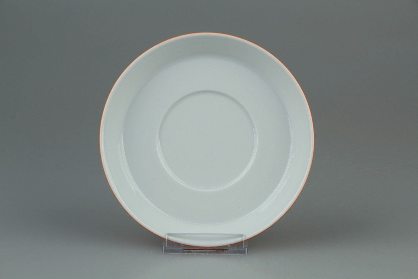 Untertasse für Kaffee