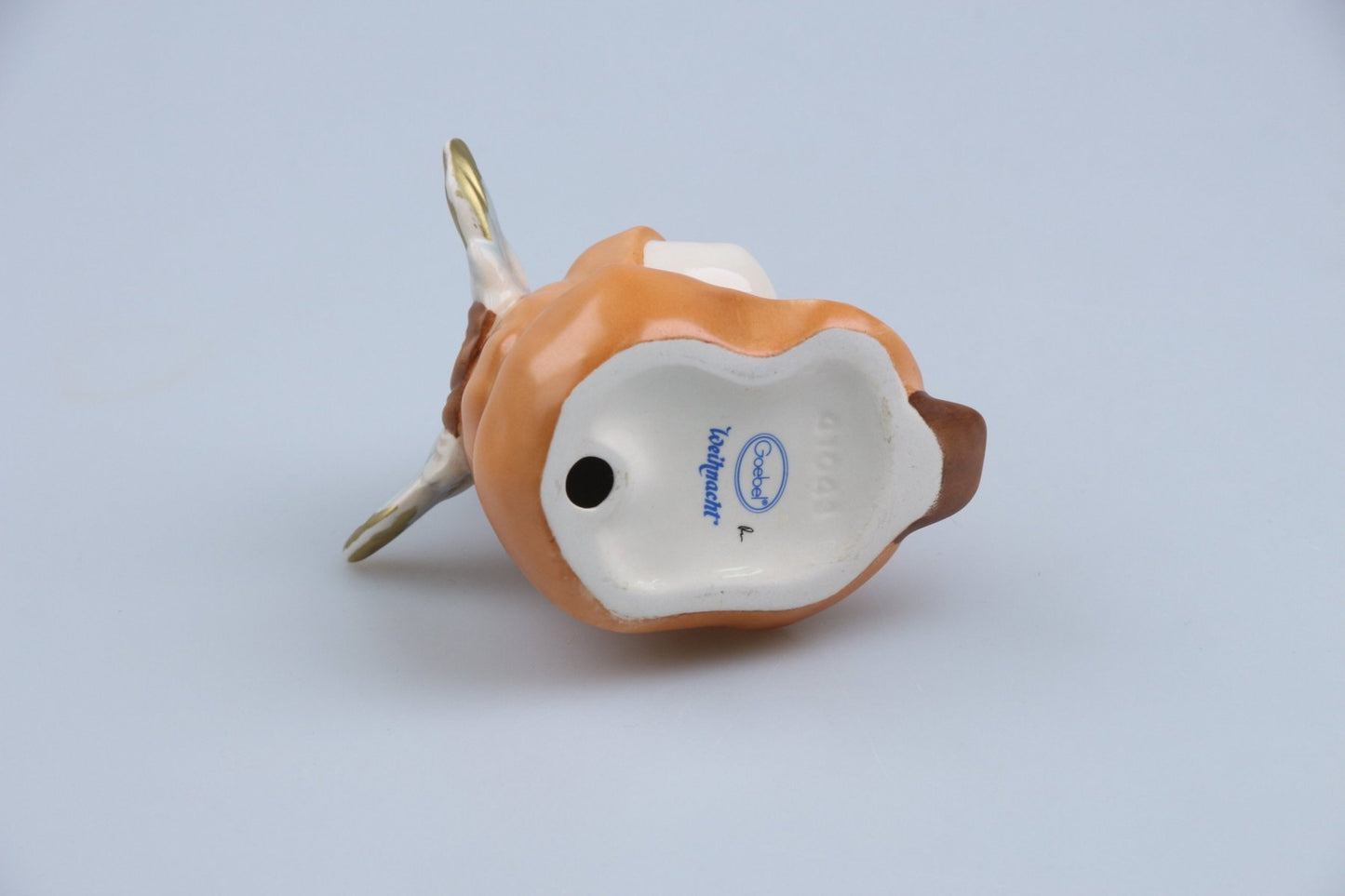 Engel sitzend Modell 41043