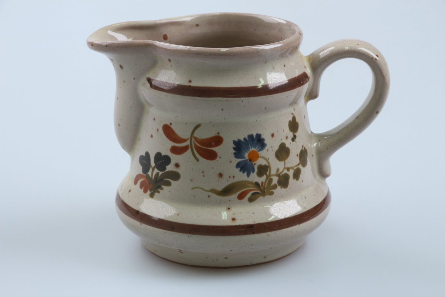 Milchkännchen Typ II