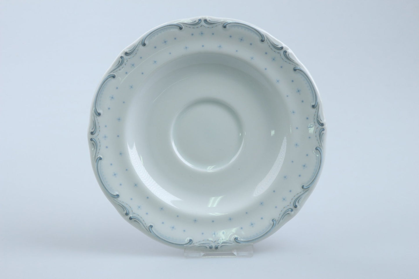 Untertasse für Kaffee