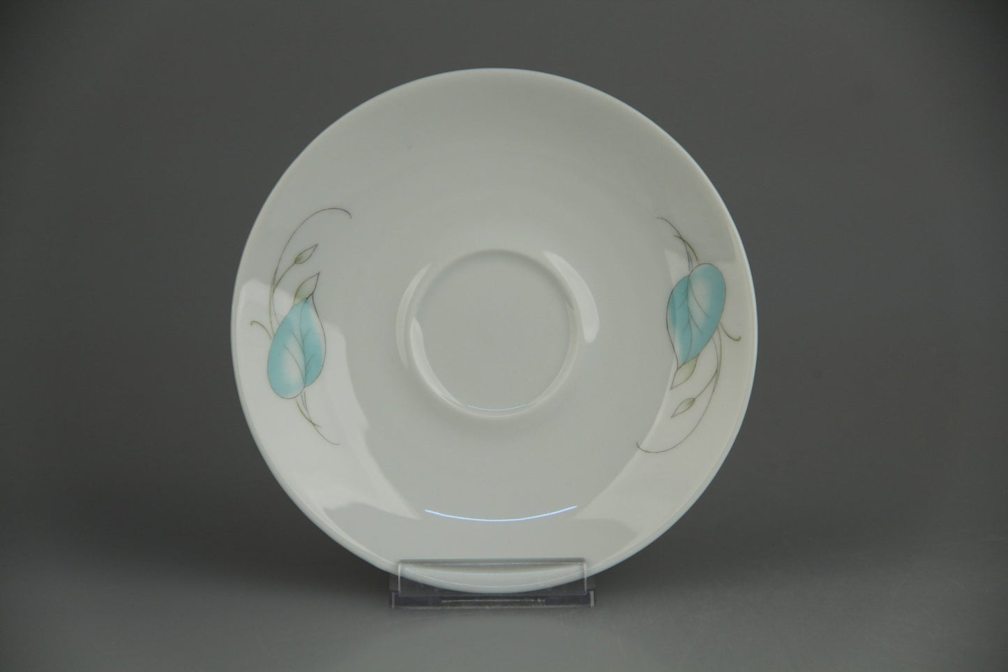 Untertasse für Kaffee