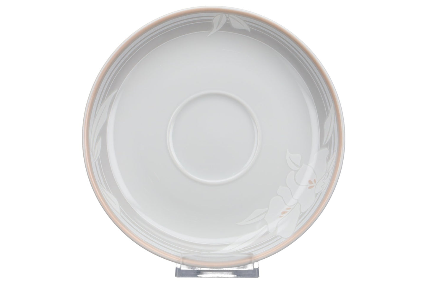 Untertasse für Tee klein