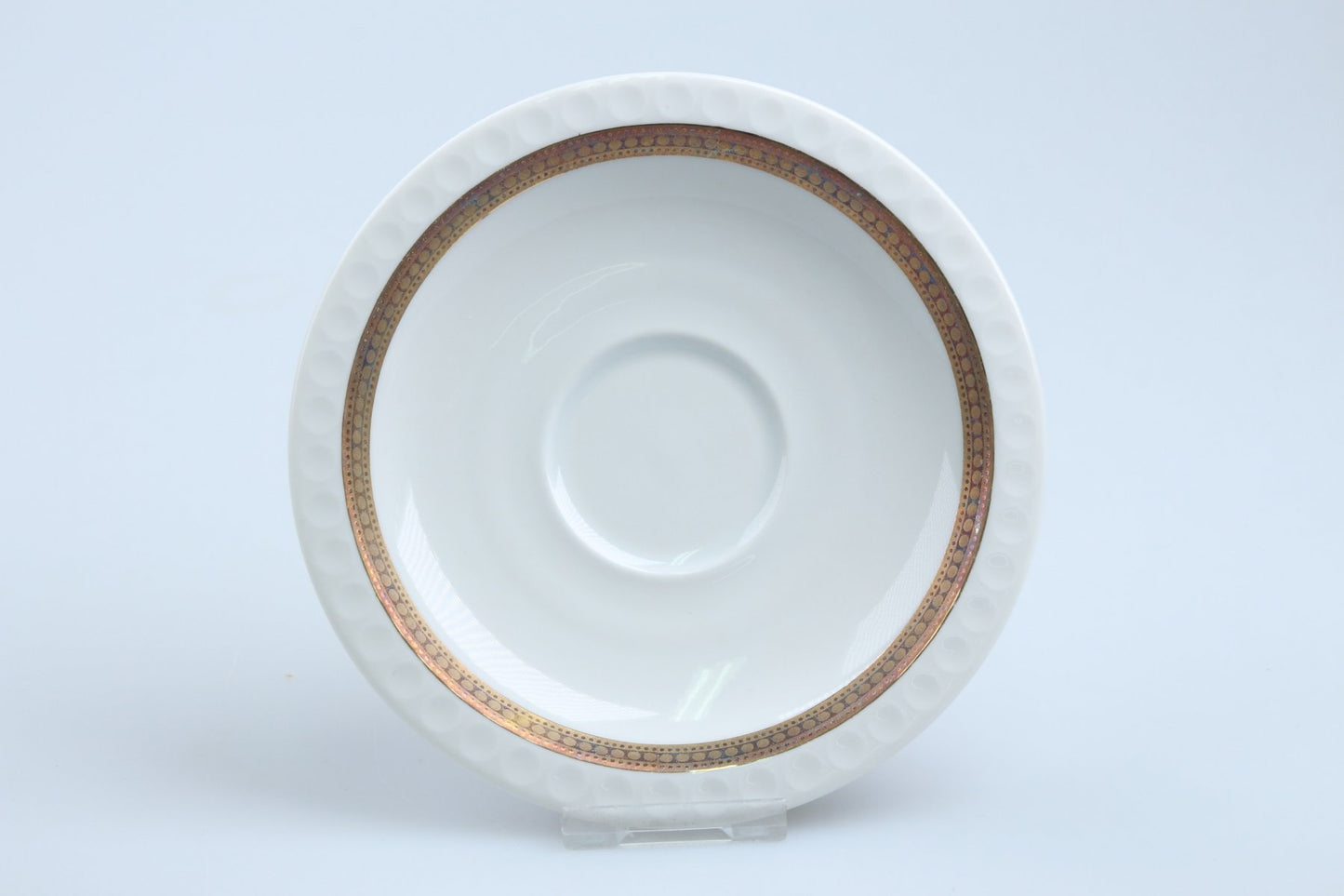 Untertasse für Kaffee