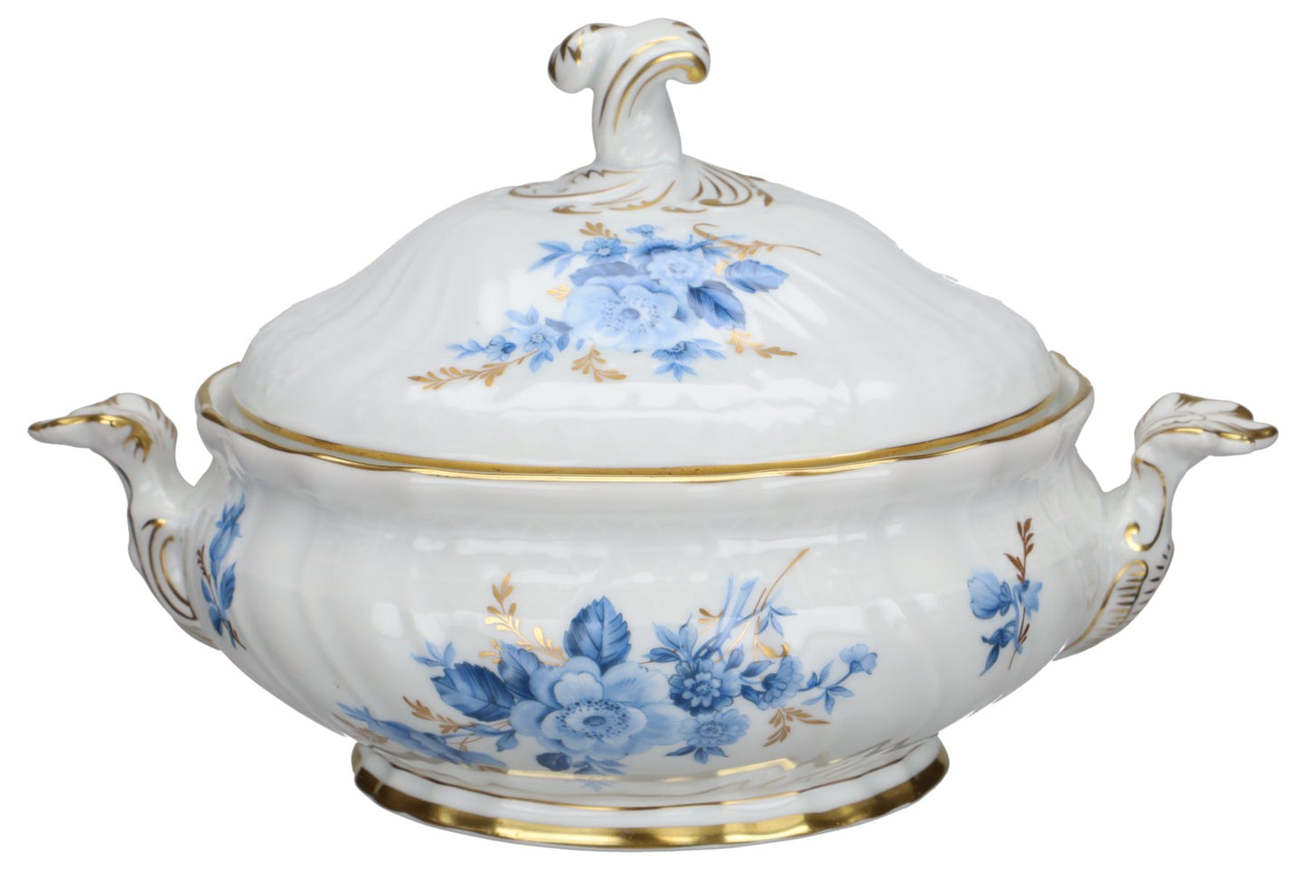 Ragout / Terrine klein