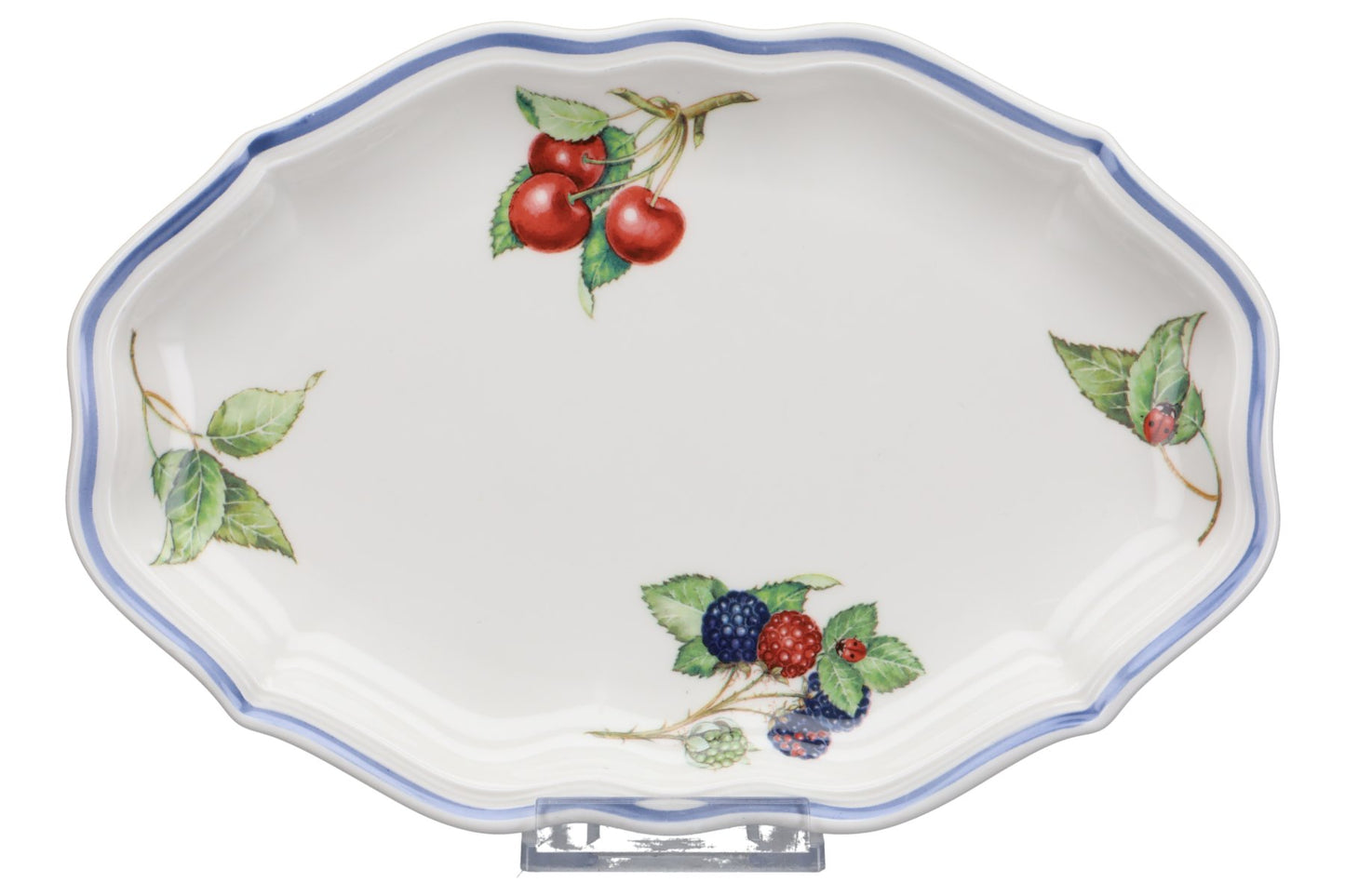 Beilagenplatte mttelgroß