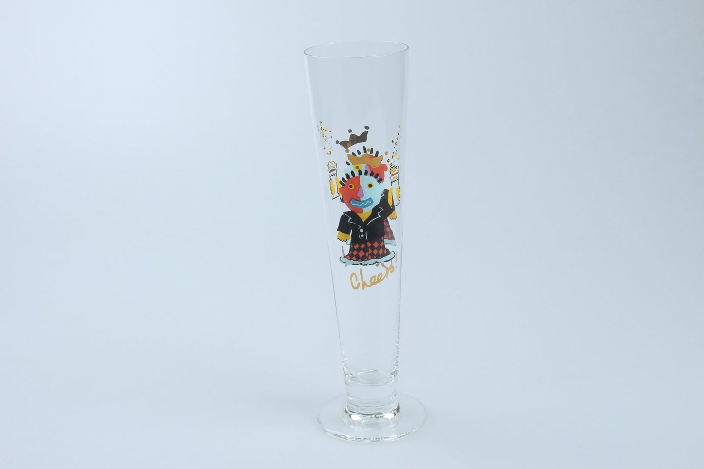 Biertulpe Louise Gibb