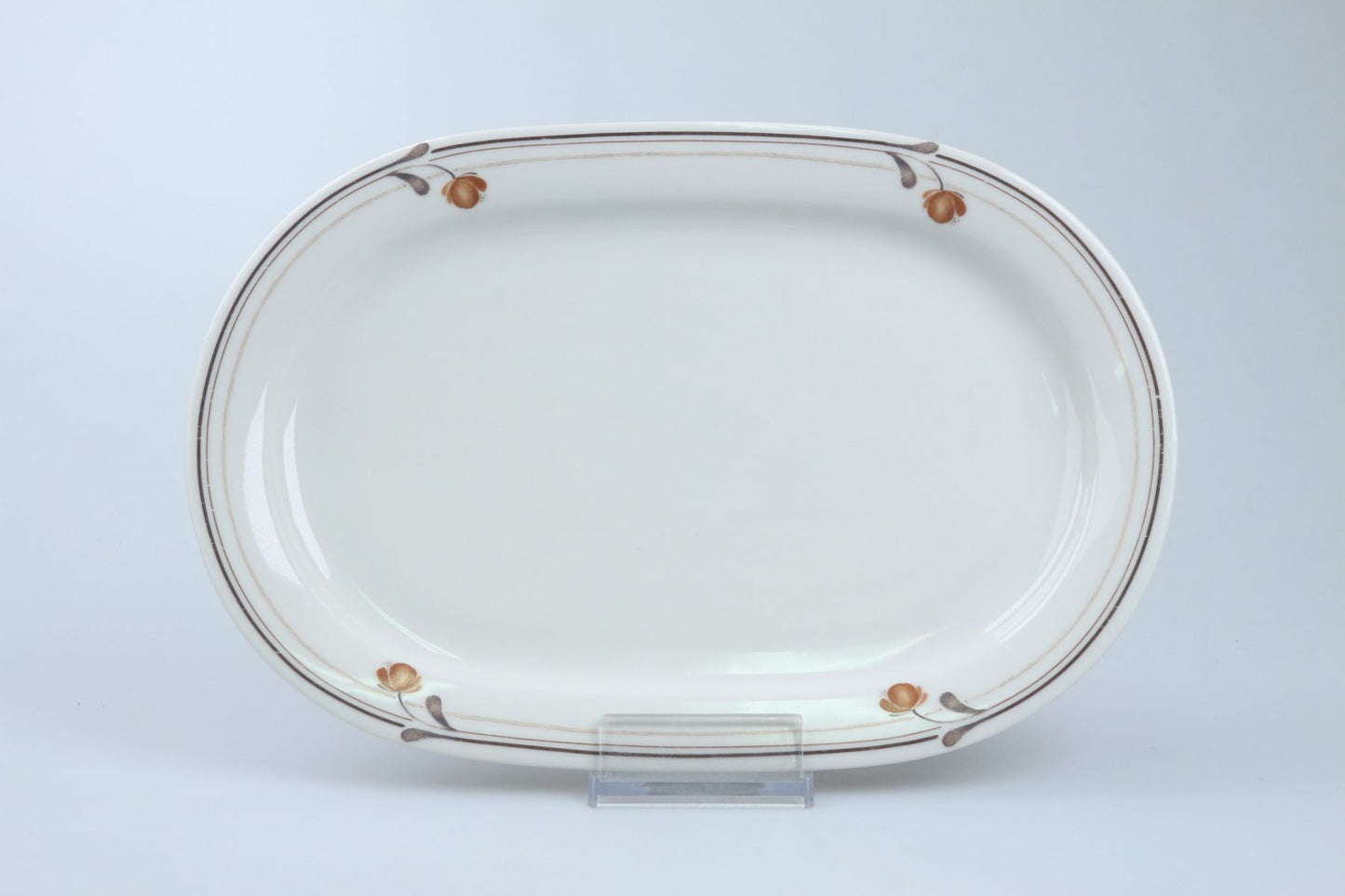 Fleischplatte mittelgroß