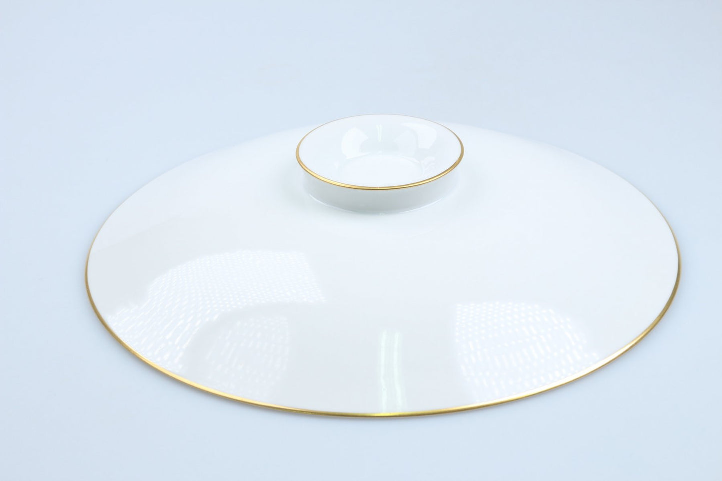 Deckel für Ragout Terrine