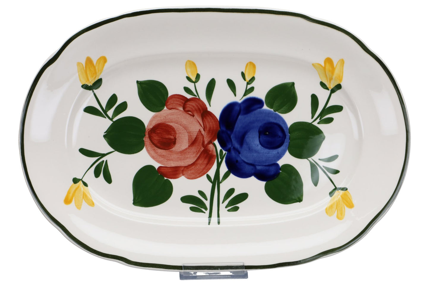 Fleischplatte mittelgroß