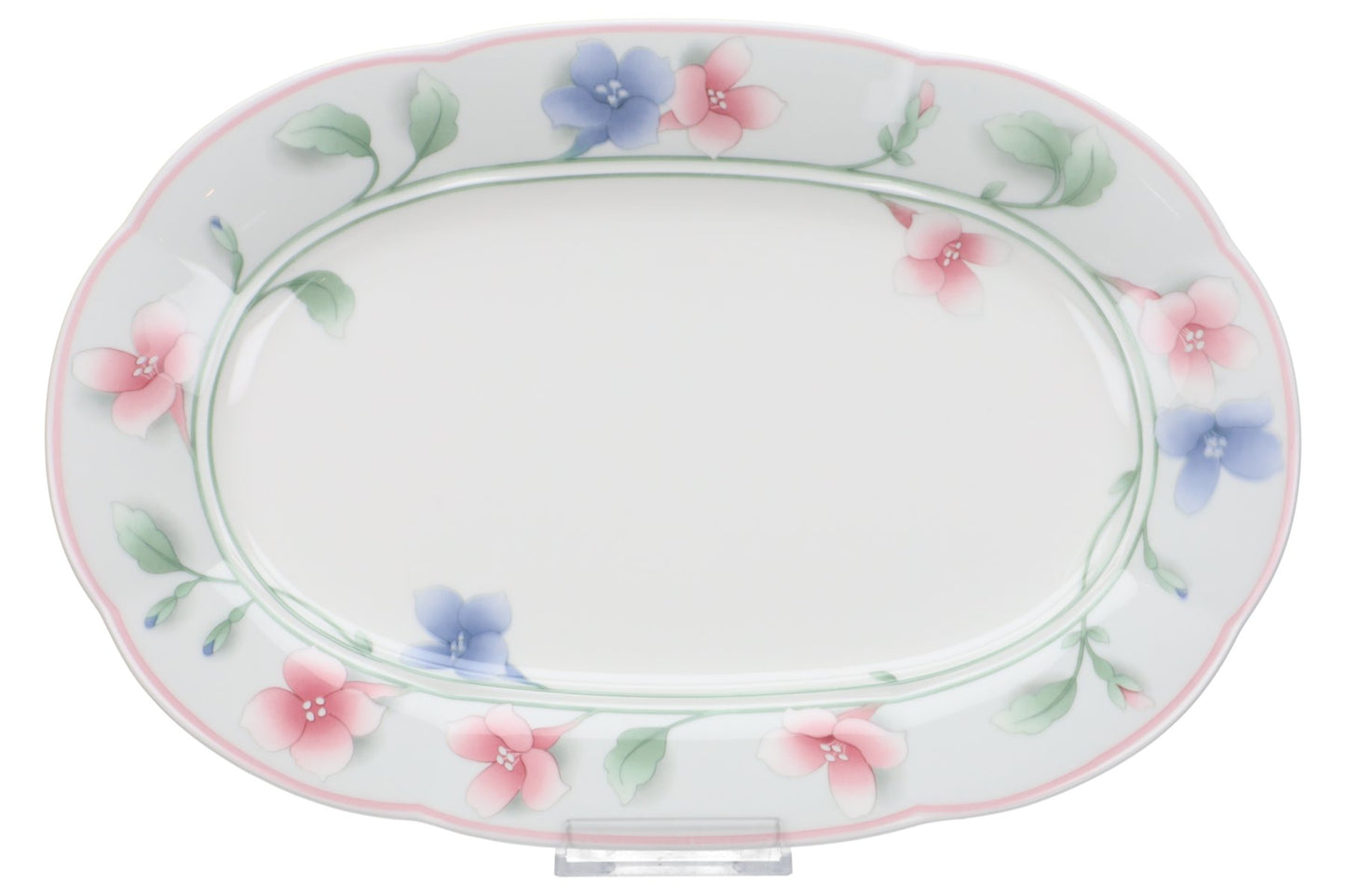 Fleischplatte mittelgroß