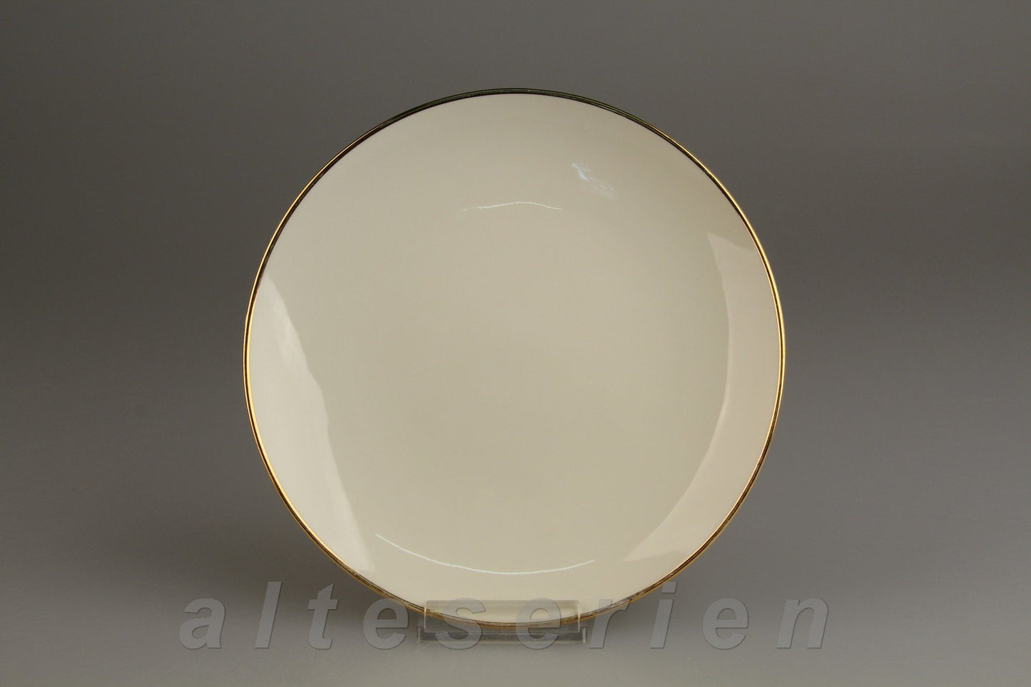 Kuchenteller II. Wahl