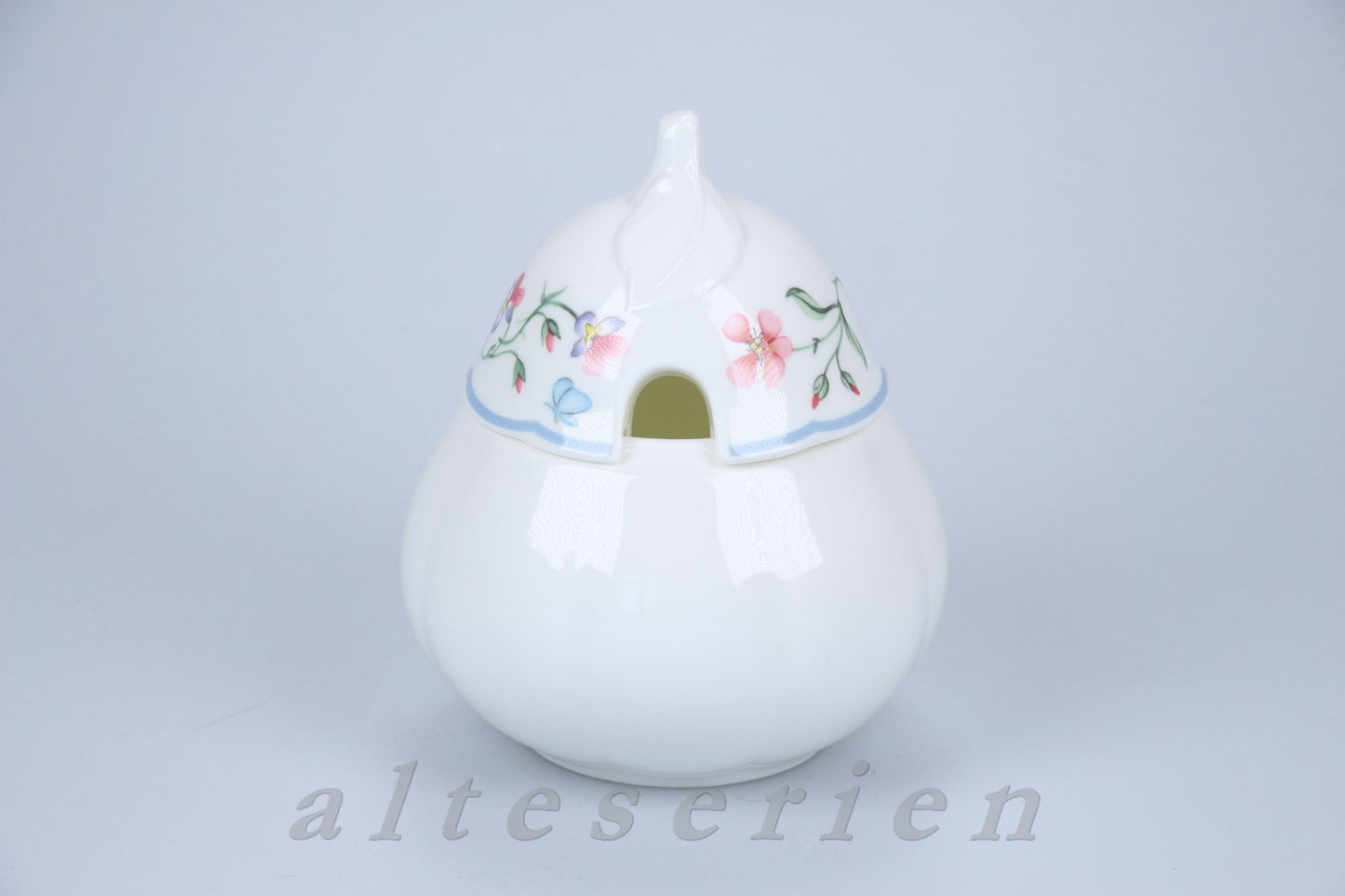 Marmeladendose (Birnenform)