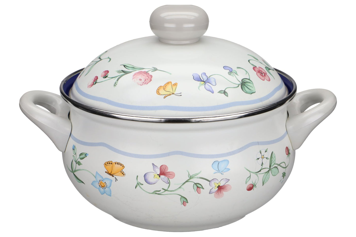 Kochtopf maxi Suppentopf