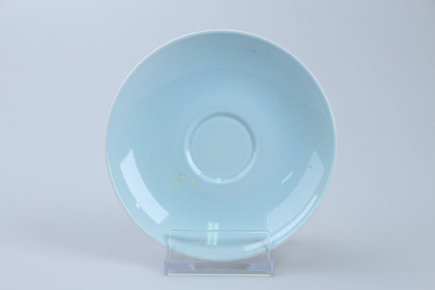 Untertasse für Kaffee