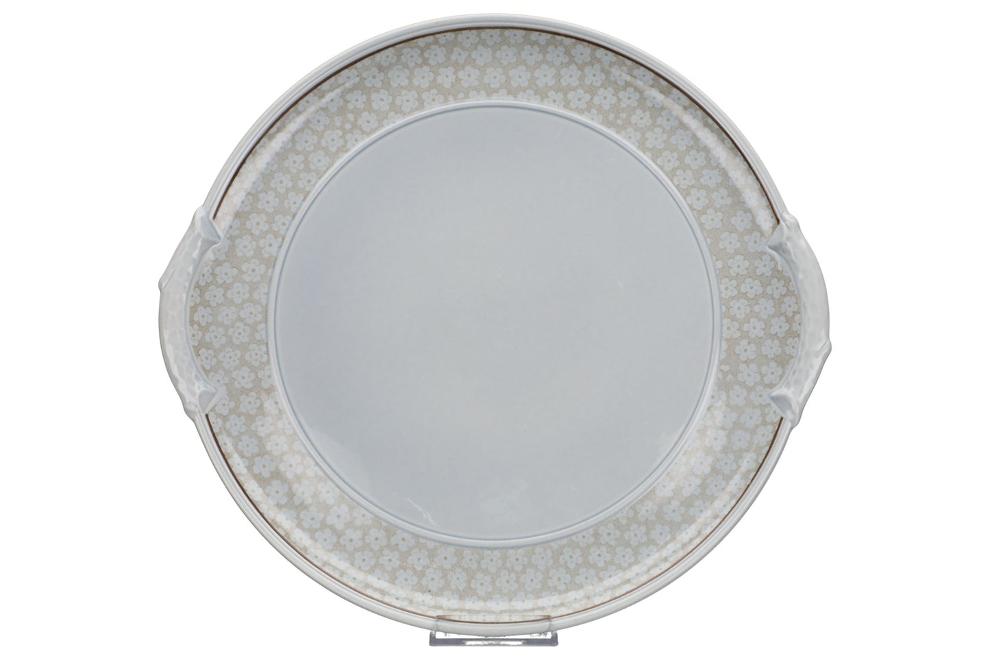 Kuchenplatte mit Griffen