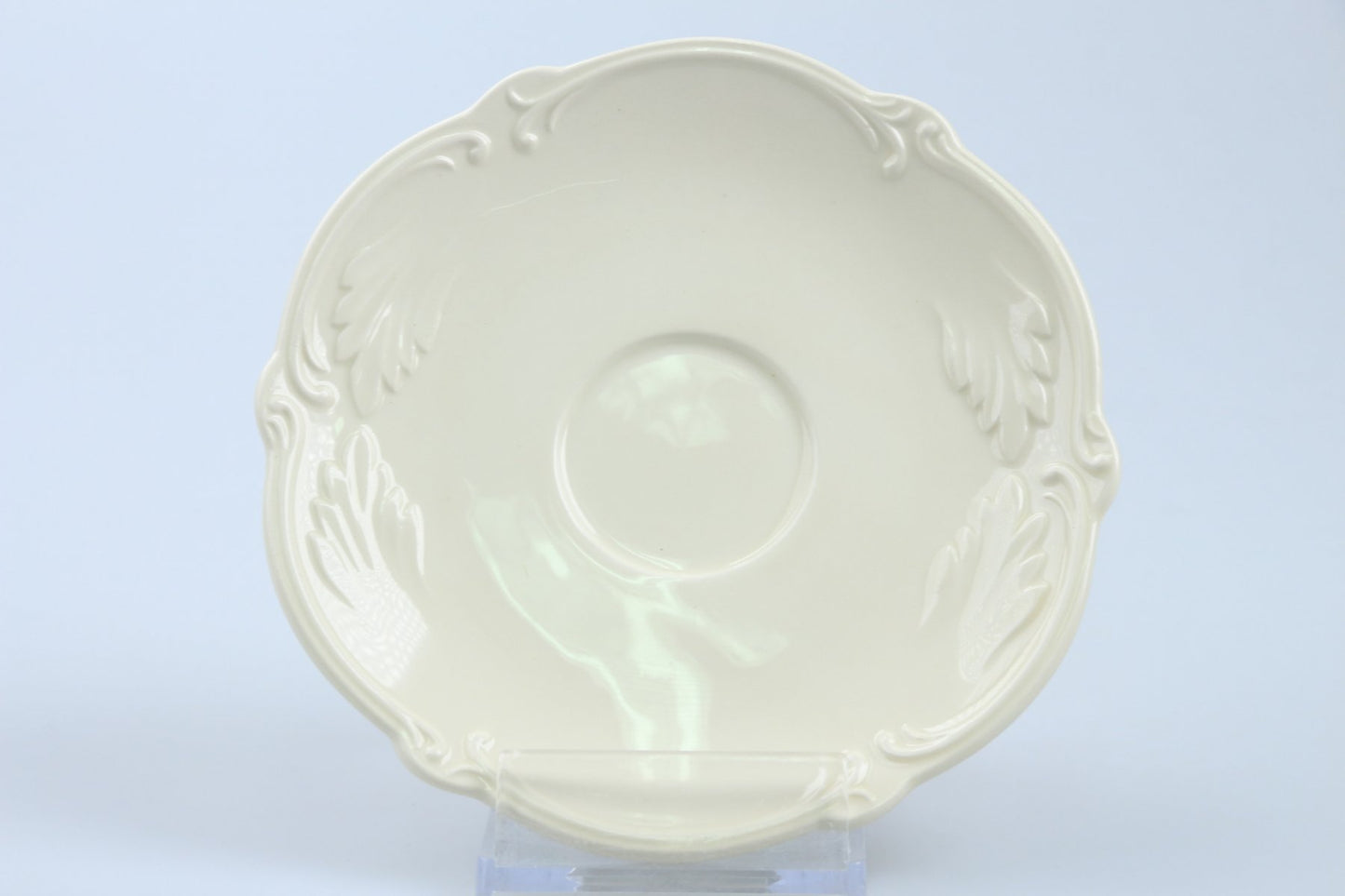 Untertasse für Kaffee