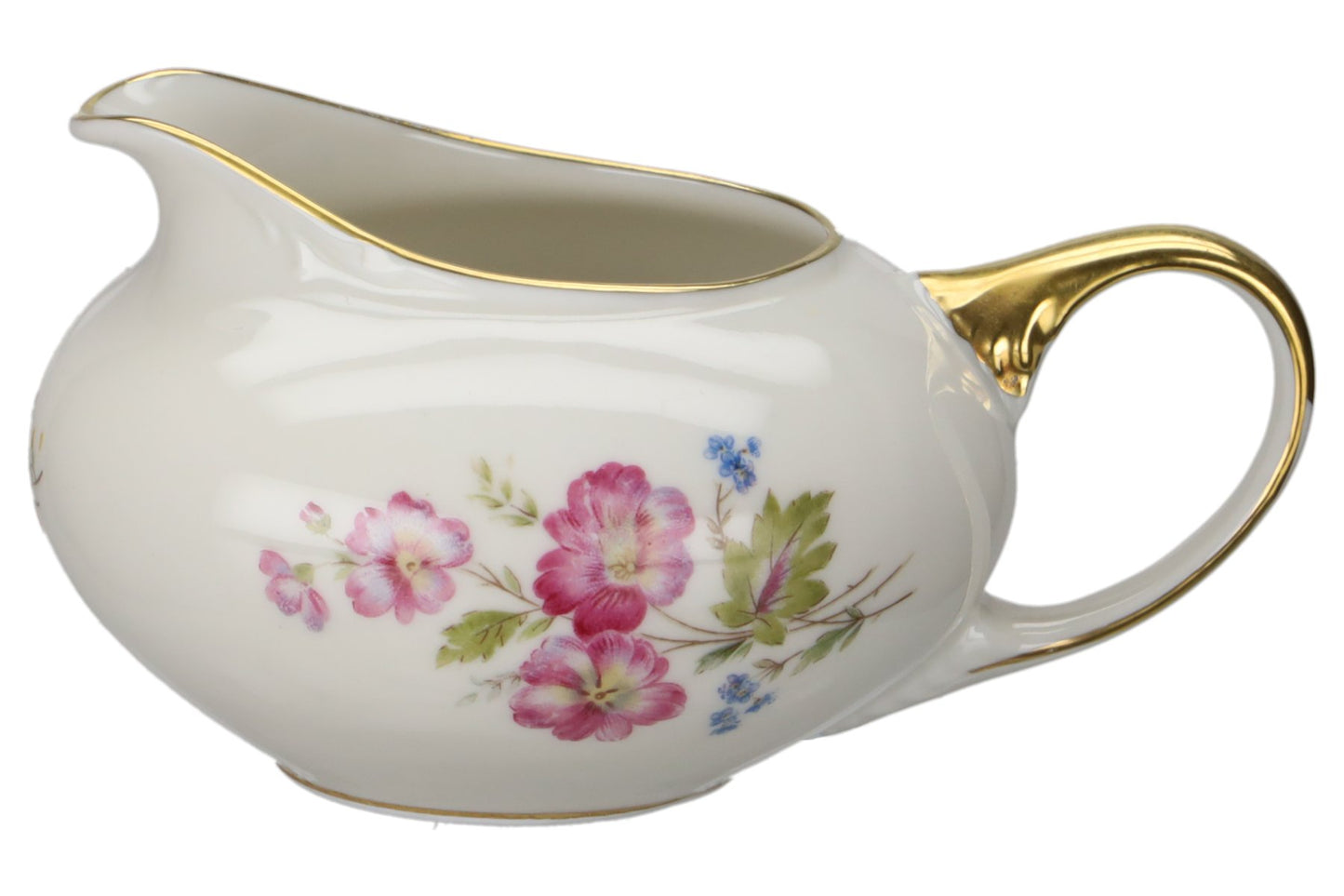 Milchkännchen klein