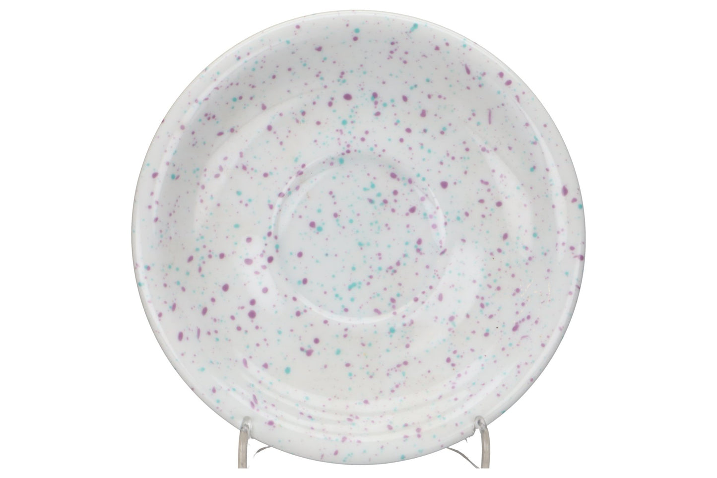 Untertasse für Kaffee