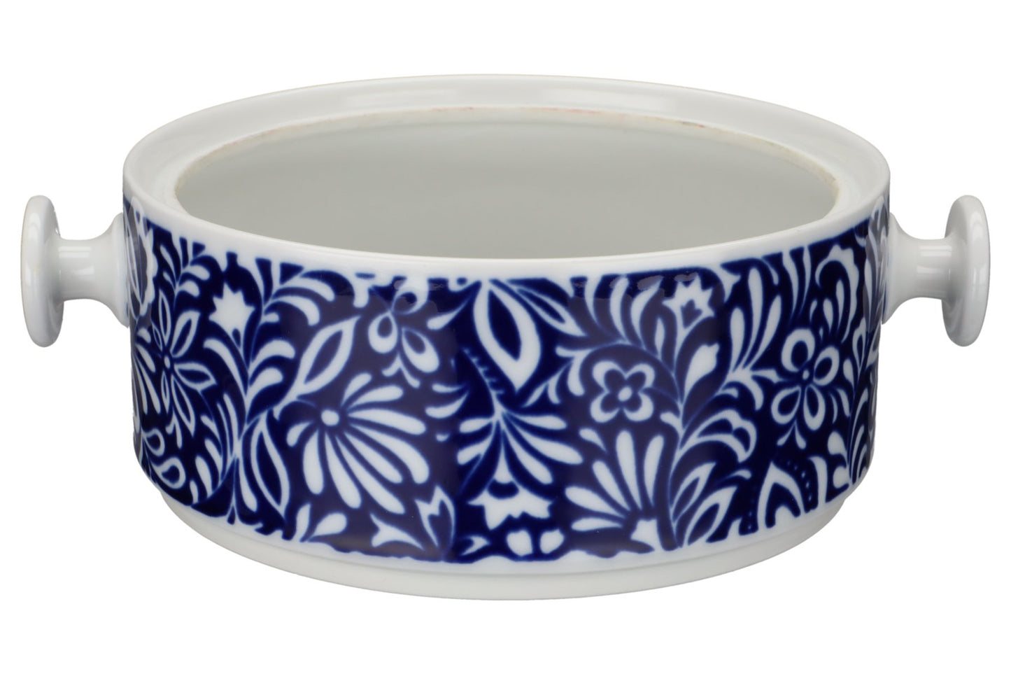 Ragout / Terrine ohne Deckel